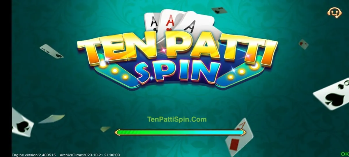 Download 3 Patti Spin